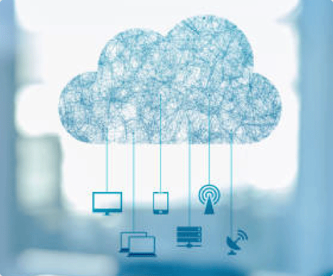 Cloud Services Artificial Intelligence