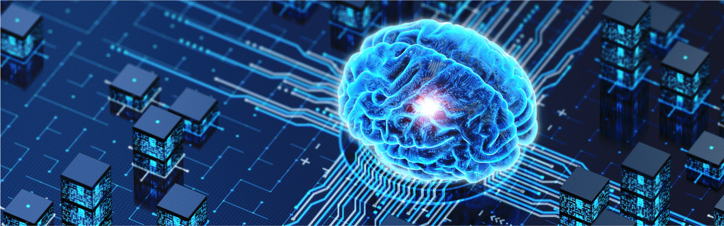 AI driven process decision making - USAID