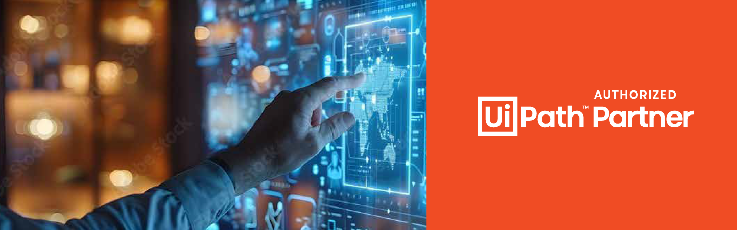 i-Link Solutions Announces Strategic Partnership with UiPath