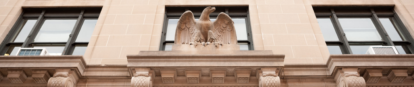 GSA - General Services Administration Headquarters Building, Washington DC