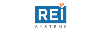REI Systems Logo